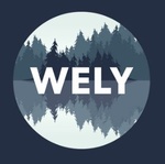 WELY Radio - WELY Logo