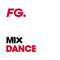 Radio FG - FG Mix Dance Logo