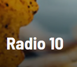 Radio 10 Logo