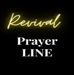 Revival Prayer Line Logo
