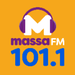 Massa FM Paragominas Logo