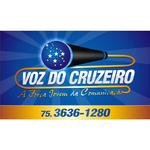 Rádio Voz Do Cruzeiro Logo