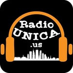 Radio Unica Chicago Logo