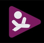 Rádio Conexão Dance Logo