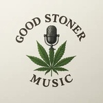 GOOD STONER MUSIC Logo
