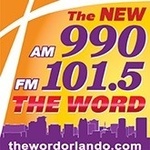 The Word - W268CT-FM
