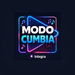 Modo Cumbia Logo