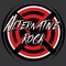 Alternative X-Rock Radio Logo