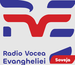 Radio Vocea Evangheliei Soveja Logo