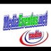 MediaEventosRadio Logo