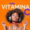 Rádio Vitamina C Logo