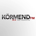 Körmend FM Logo
