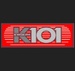 K101 - KWOX Logo