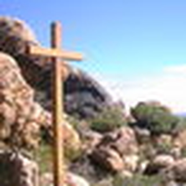 Grace Calvary Chapel Radio Network San Antonio, TX Escuchar online