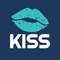 KISS FM Logo