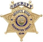 Washington County Sheriff Dispatch Logo