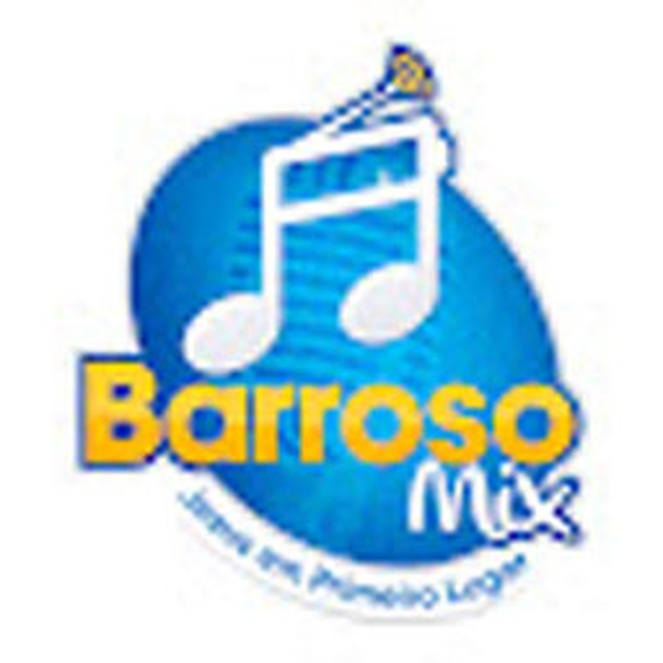 Rádio Barroso Mix Barroso Listen Online