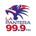 La Pantera 99.9 - WQEZ Logo