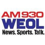 AM 930 WEOL - WEOL