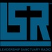 Leadership Sanctuary Radio Logo