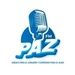 Paz FM Logo