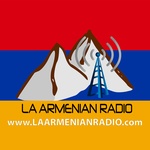 Armenian Radio Logo