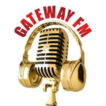 Gateway FM Logo