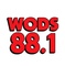 WODS-LP Logo