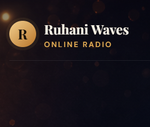 Ruhani Waves Logo