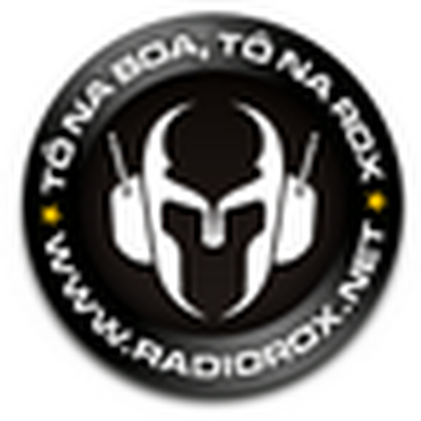 Rádio Rox Listen Online