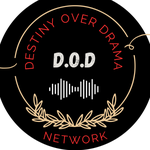 DOD Radio Network Logo