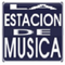 La Estacion de Musica Logo