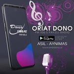 ORIAT Dono Logo