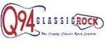 Q94 Classic Rock - KSPQ Logo