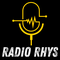 Radio Rhys Logo