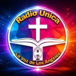 Radio Unica Logo