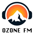 OZONEfm Logo