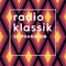 Radio Klassik Stephansdom Logo