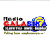 Galasika FM Luwuk Logo