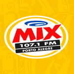 Mix FM Porto Alegre Logo
