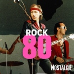 Nostalgie - Rock 80 Logo