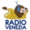 Radio Venezia Logo