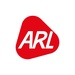 ARL Aquitaine Radio Live Logo