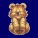 Teddybeer Radio Logo