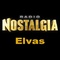 Rádio Nostalgia Elvas Logo