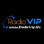 Radio VIP Romania Logo