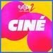 Europe 2 - Cinema Logo