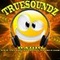 TrueSoundzRadio Logo