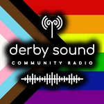 Derby Sound Community Radio Logo