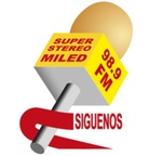 Super Stereo Miled - XHNX